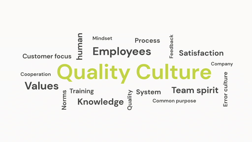 How to build a quality culture in startups. Panel discussion with 5